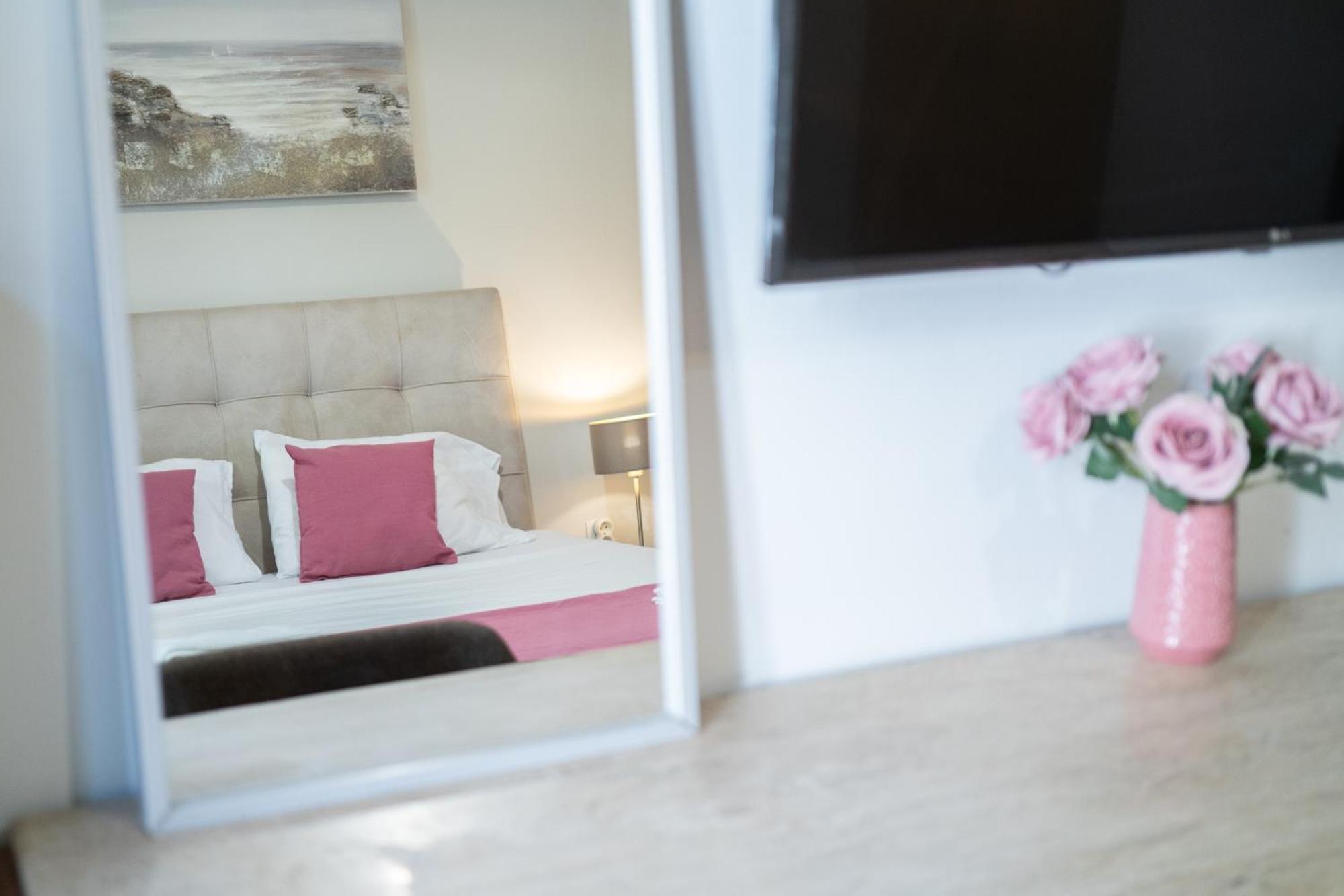 Koukaki Studio Apartment Atena Exterior foto