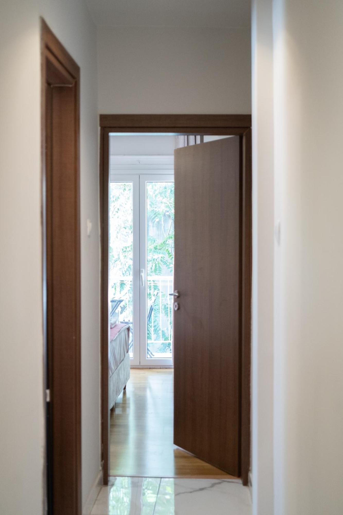 Koukaki Studio Apartment Atena Exterior foto