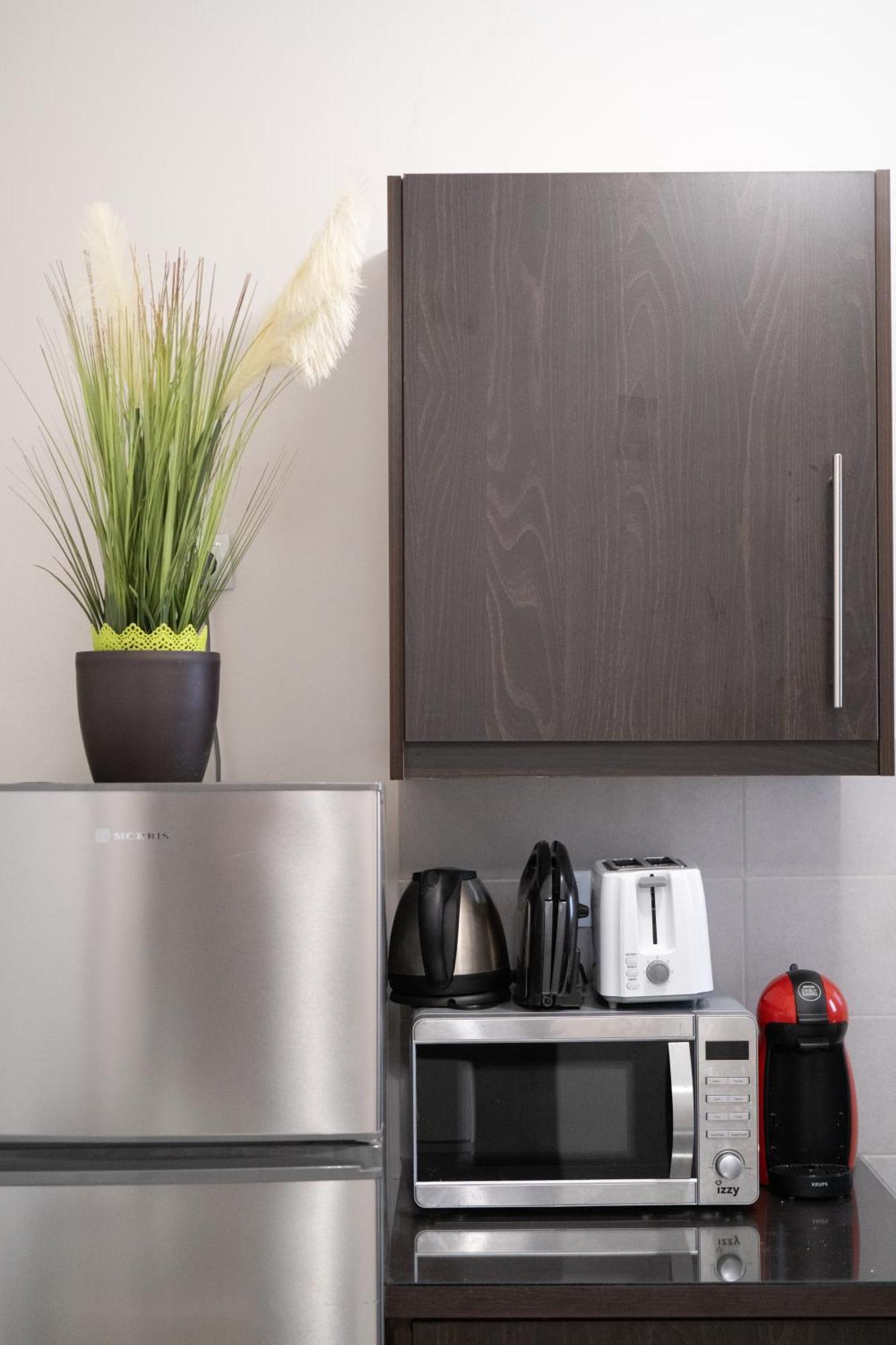 Koukaki Studio Apartment Atena Exterior foto
